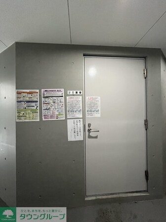 KDXレジデンス板橋本町の物件内観写真
